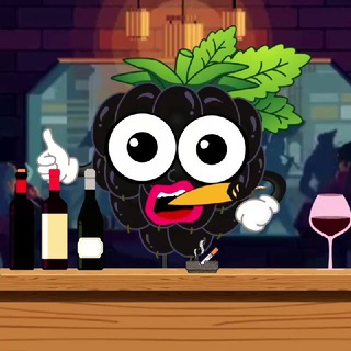 Логотип @carleasing2 - Ежевика