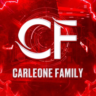 Логотип @carleonefamily_cf - CarleoneFamily aka CFツ