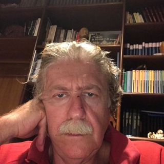 Логотип @carloarnese - Carlo Arnese official channel