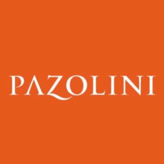 Логотип @carlopazoliniru - PAZOLINI