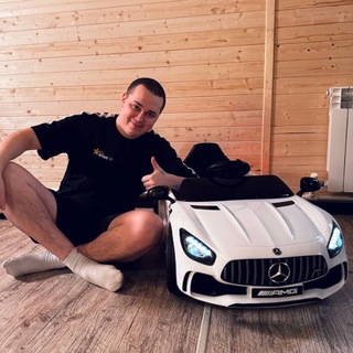 Логотип @carlosbond1 - Подвал Carlos Bond