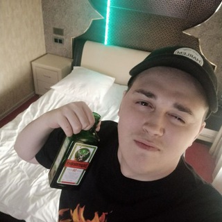 Логотип @carlosbond37 - Старый канал Carlos Bond [АРХИВ]