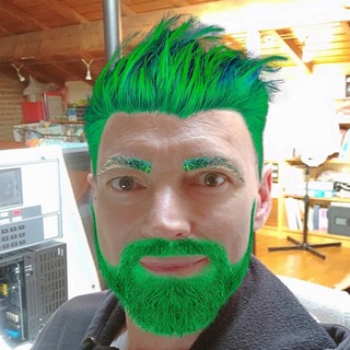 Логотип @carloscodinacanal - CarlosCodinaCanal