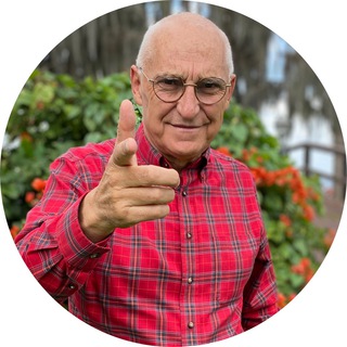 Логотип @carlosdevisoficial - Carlos Devis - Telegram Oficial