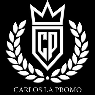 Логотип @carloslapromoo - 🇨🇺👑 Carlos la Promo 👑🇨🇺