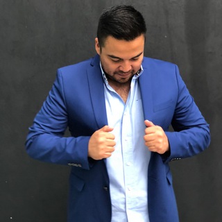 Логотип @carlosramirezmx - Carlos Ramirez