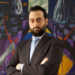 Логотип @carlosrubioinfo - Carlos Rubio