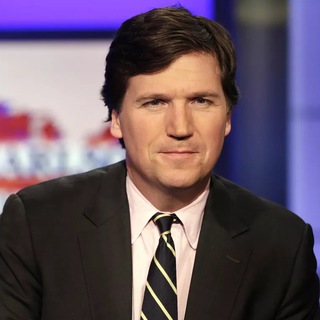 Логотип @carlsonputin - Такер Карлсон интервью с Путиным на русском | Tucker Carlson