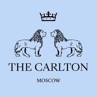 Логотип @carltonlover - The Carlton Lover