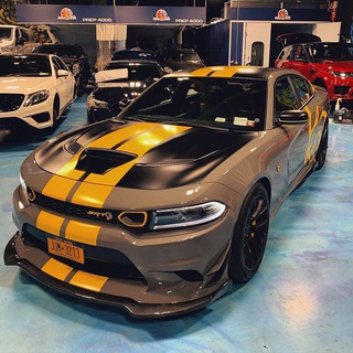 Логотип @carlyxury - Машины 🏎