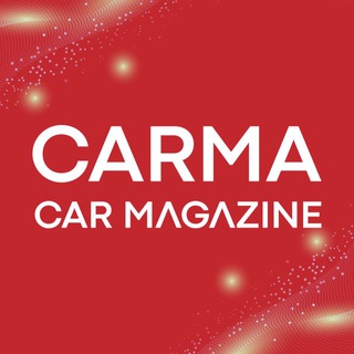 Логотип @carma_kz - CARMA.KZ