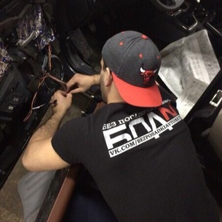 Логотип @carmarketbpan_channel - Авто рынок БПАN (канал)