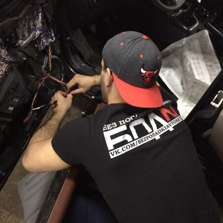 Логотип @carmarketbpan_group - Авто рынок БПАN (группа)