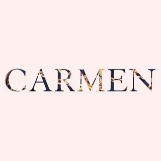 Логотип @carmen_bags - Сумки кожаные | Брендовые сумки • Carmen Resale