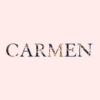 Логотип @carmen_otzyvy - Отзывы