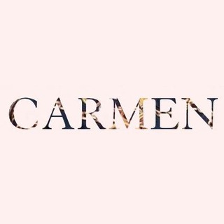Логотип @carmen_resale - Одежда • Обувь | Зимняя одежда брендовая