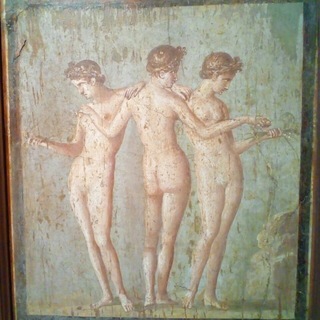 Логотип @carmina_priapea - Приаповы песни