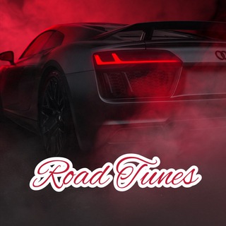 Логотип @carmusic_3335 - 𝑹𝒐𝒂𝒅 𝑻𝒖𝒏𝒆𝒔