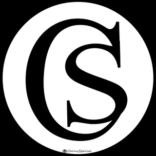 Логотип @carmyspecialnews - CarmySpecial News ⚽️🏆