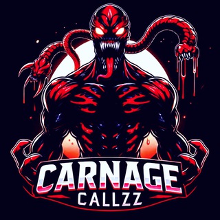 Логотип @carnagecallsgambles - CarnageCalls Gambles