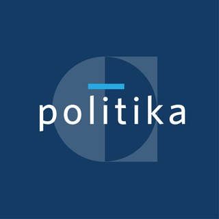 Логотип @carnegiepolitika - Carnegie Politika