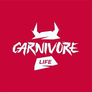 Логотип @carnilibrary - Карнивор библиотека (материалы)