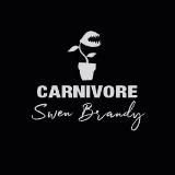 Логотип @carnivorepic - CARNIVORE (Swen Brandy)