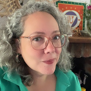 Логотип @caroastrologica - CaroAstrologica 💖