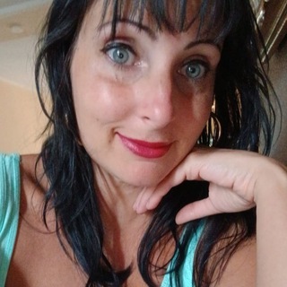 Логотип @carobrune - Caroline Brune Bien-être