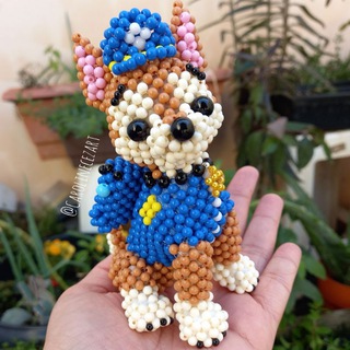 Логотип @carol_beads - ✨•Carol_Beads•✨🇧🇷