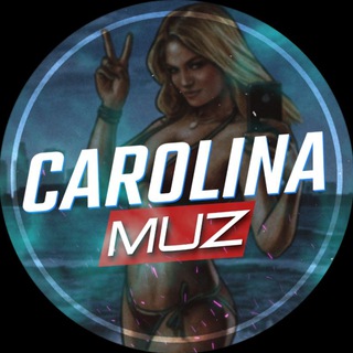 Логотип @carolina_muz - Ⲥⲁʀⲟⳑⲓⲛⲁ_Ⲙυⲍ🇺🇸 | Тᴩᴇᴋи🎧