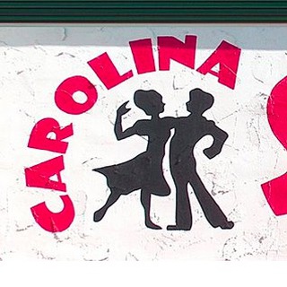 Логотип @carolinashag - Carolina Shag в России