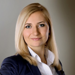 Логотип @carolinbachmann - Carolin Bachmann, MdB