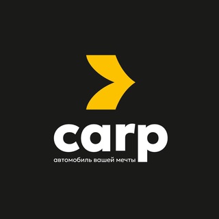 Логотип @carpauto - Авто из Кореи, Китая, Европы, ОАЭ