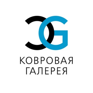 Логотип @carpetsgallerymsk - Ковровая Галерея