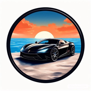 Логотип @carpimport - КАРТЕЛЬ l Премиальные автомобили с дисконтом