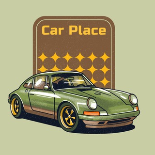 Логотип @carplace_usa - Car Place | USA 🇺🇸