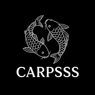 Логотип @carpsss1 - carpsss