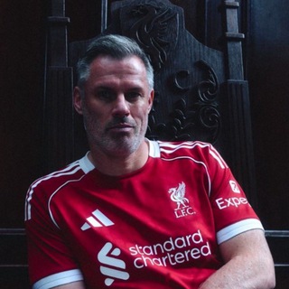 Логотип @carrashows - The Speaks and shows Carragher
