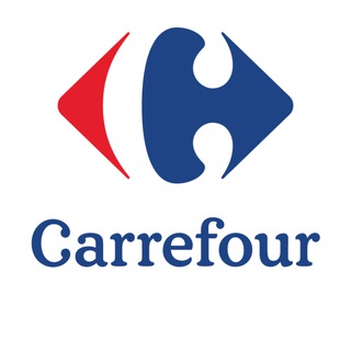 Логотип @carrefouroferta - Carrefour España