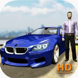 Логотип @carremi - Car Parking група