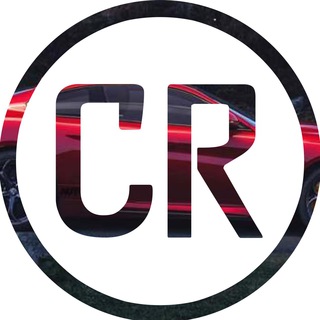 Логотип @carrendering - Car rendering