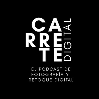 Логотип @carretegeneral - CarreteDigital.com - General