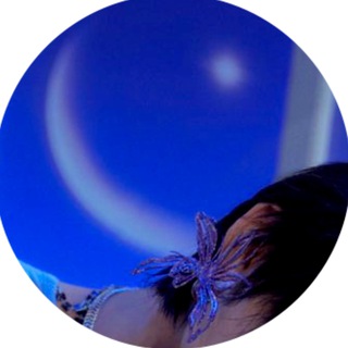 Логотип @carrierpp - moon&sun🌙✨