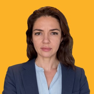 Логотип @carriganapp - Елена Кэрриган | Отношения