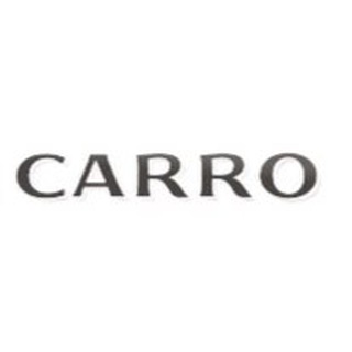 Логотип @carro_chat - CARRO (chat)
