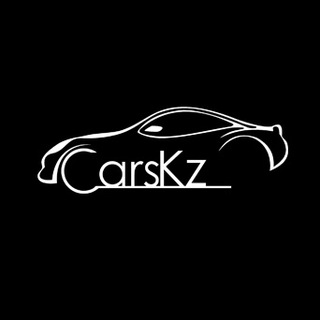 Логотип @cars_qz - CarsKz