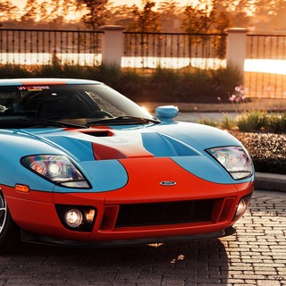 Логотип @cars_united - Машины | Cars