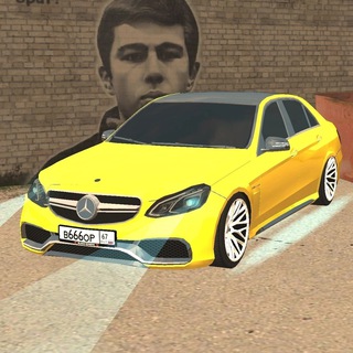 Логотип @carsbrc - Тачки Блек Раша