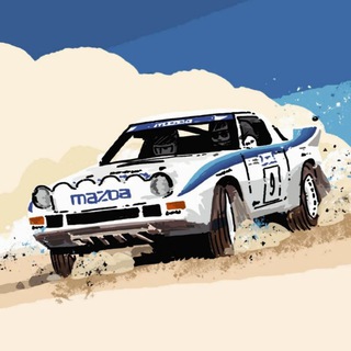 Логотип @carsdailywalls - Тачки